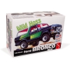 Plastikmodell - Auto 1:25 1978 Ford Bronco 